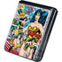 DC Comics Wonder Woman Comic Blast Galaxy Z Flip5 5G Skin